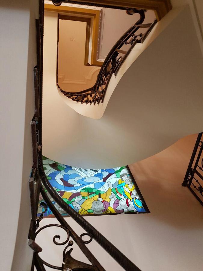 The Backpacker Semarang Hostel Екстериор снимка