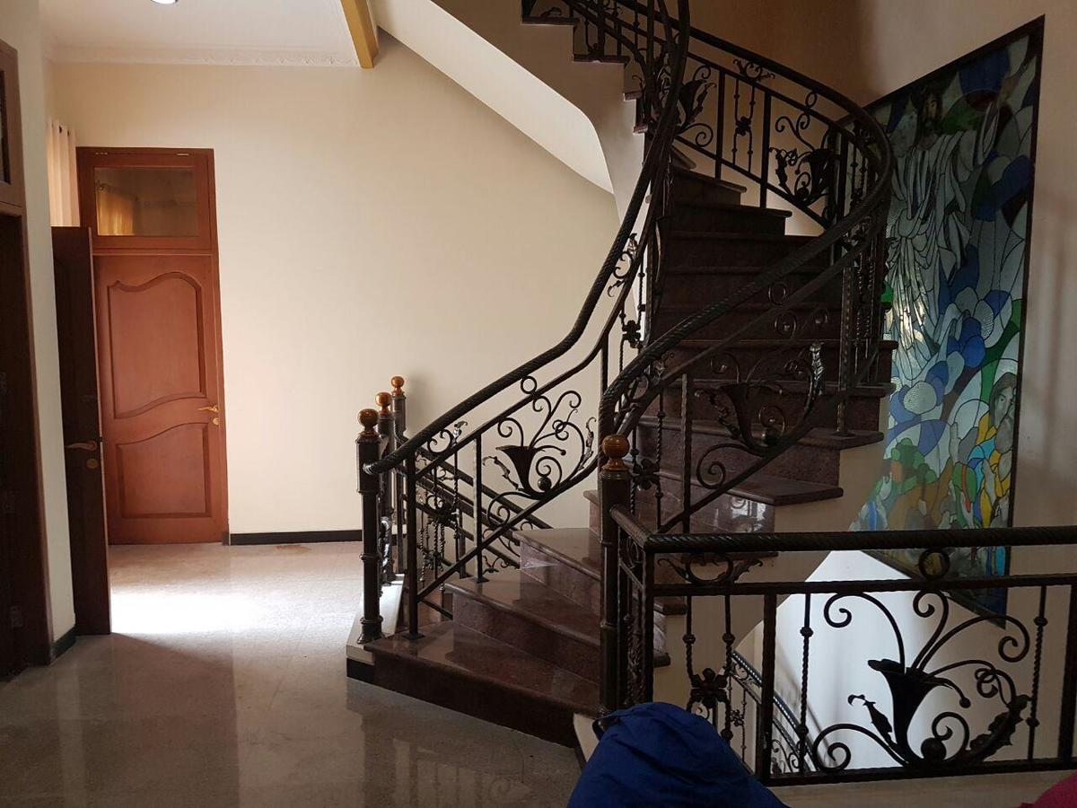 The Backpacker Semarang Hostel Екстериор снимка