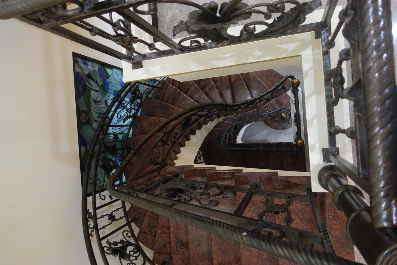 The Backpacker Semarang Hostel Екстериор снимка
